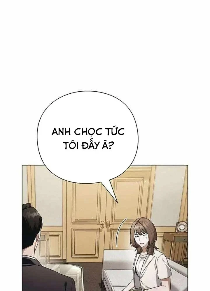 Chính Trị Gia Nhìn Thấy Tương Lai Chapter 24 - 12