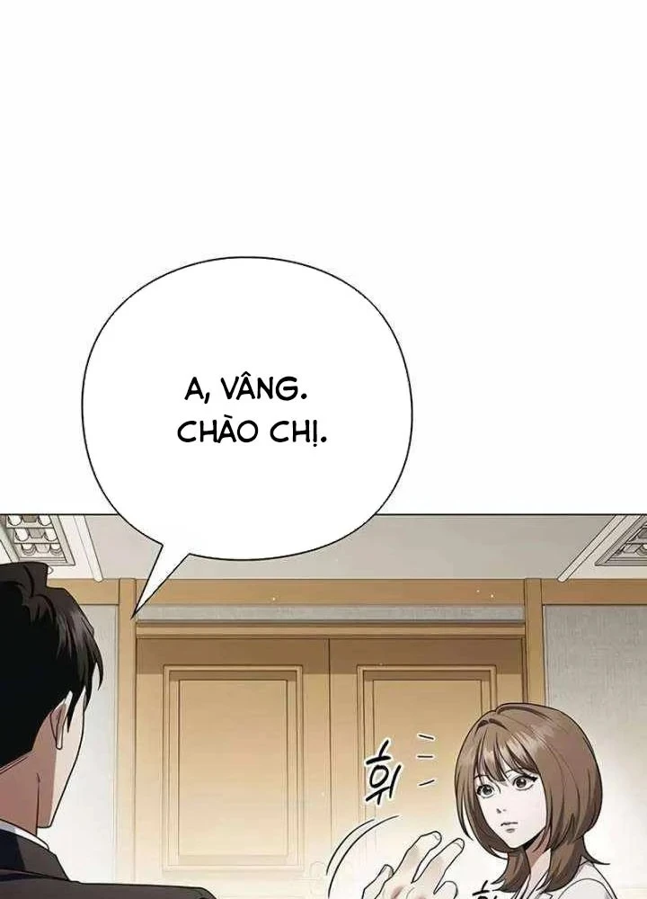 Chính Trị Gia Nhìn Thấy Tương Lai Chapter 24 - 20