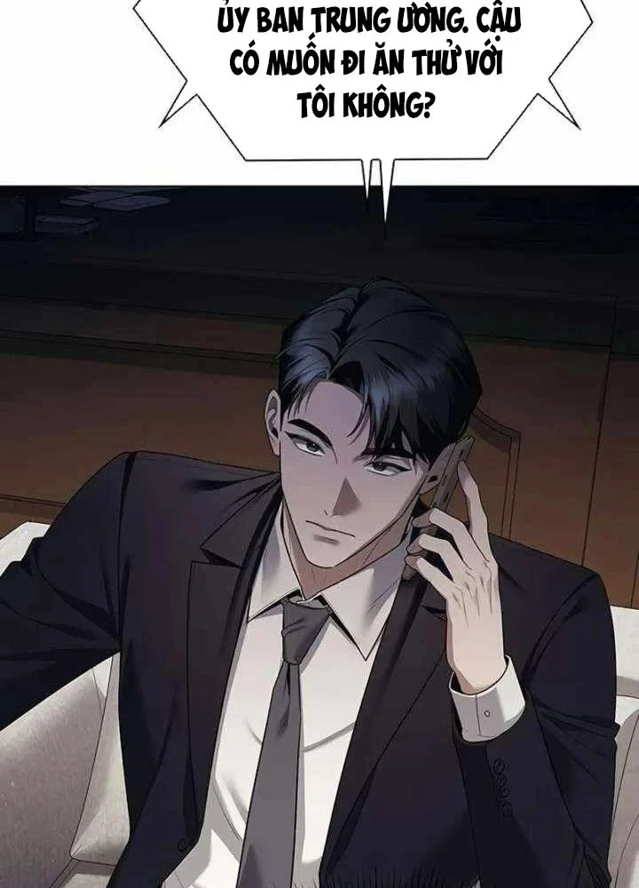 Chính Trị Gia Nhìn Thấy Tương Lai Chapter 24 - 24