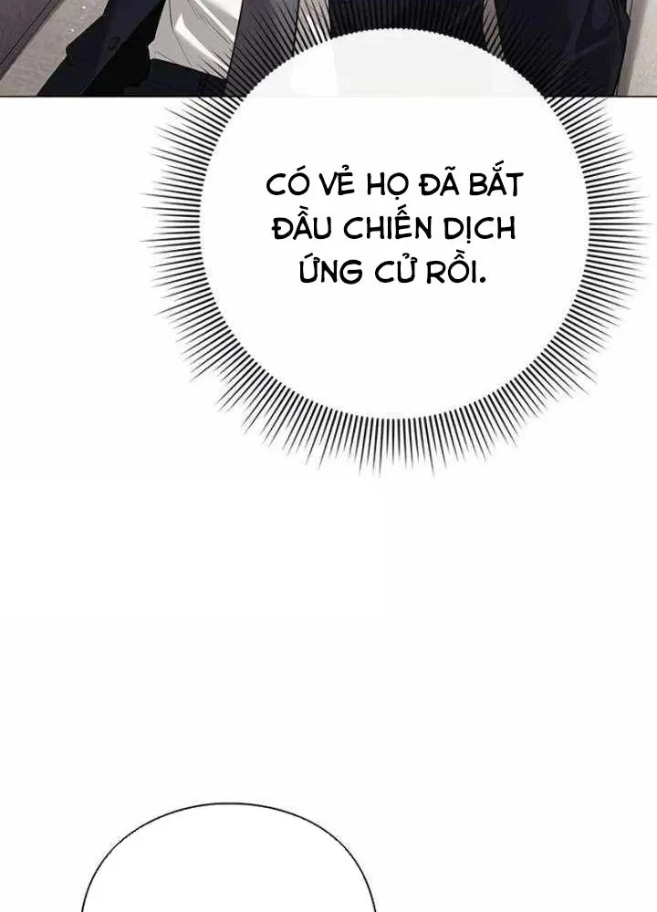 Chính Trị Gia Nhìn Thấy Tương Lai Chapter 24 - 25