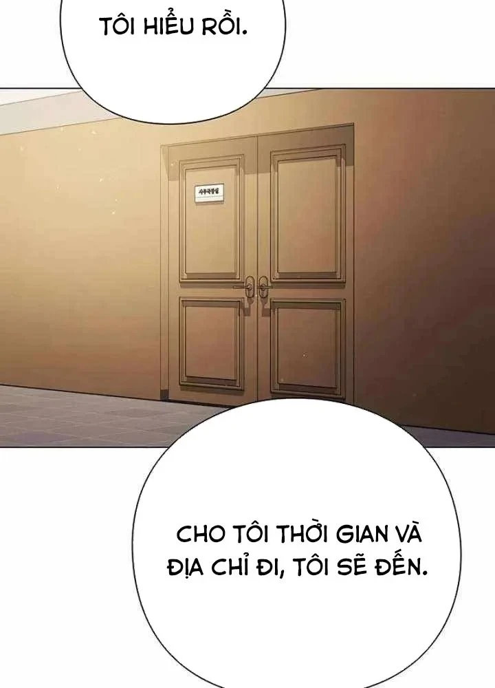 Chính Trị Gia Nhìn Thấy Tương Lai Chapter 24 - 26