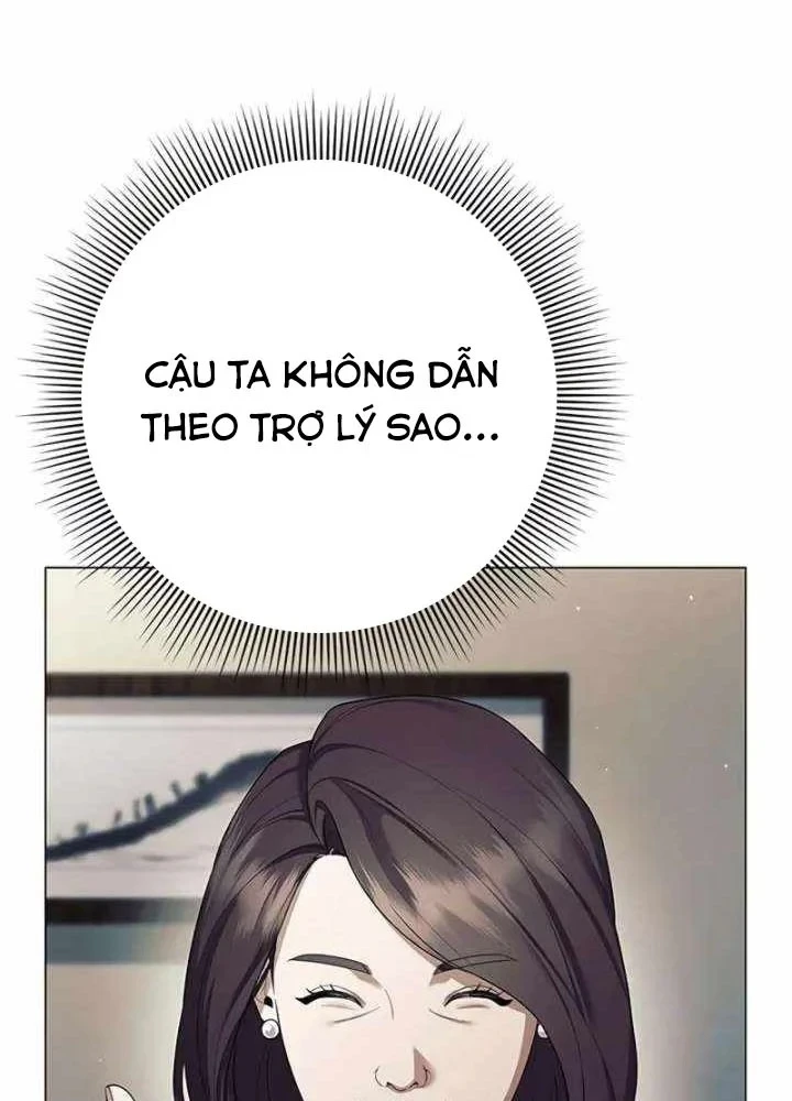 Chính Trị Gia Nhìn Thấy Tương Lai Chapter 24 - 32