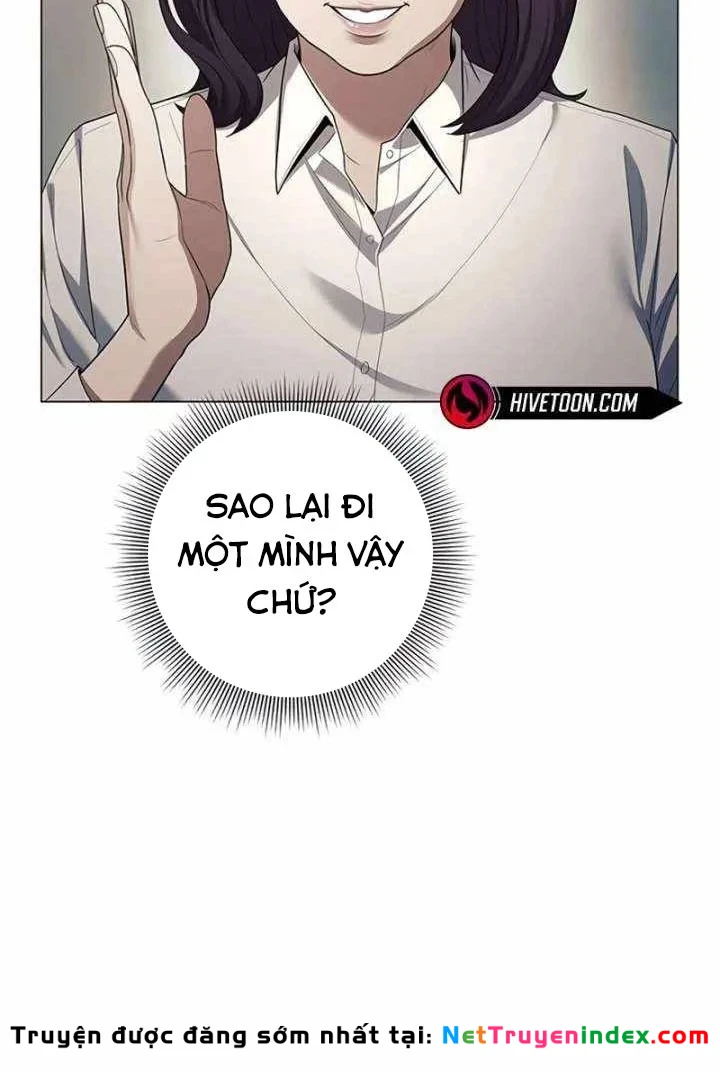 Chính Trị Gia Nhìn Thấy Tương Lai Chapter 24 - 33