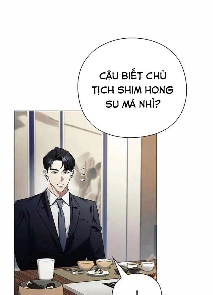 Chính Trị Gia Nhìn Thấy Tương Lai Chapter 24 - 34