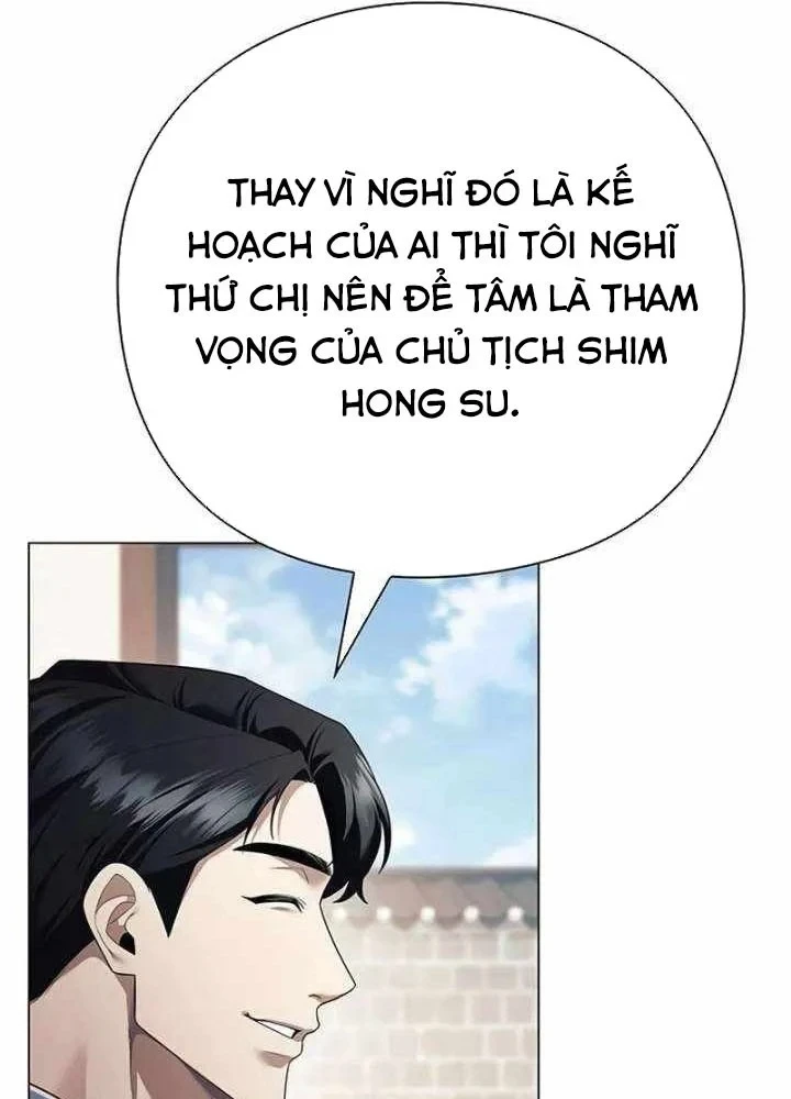 Chính Trị Gia Nhìn Thấy Tương Lai Chapter 24 - 37