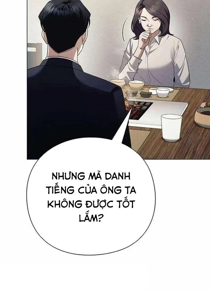 Chính Trị Gia Nhìn Thấy Tương Lai Chapter 24 - 39