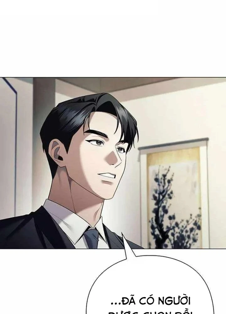 Chính Trị Gia Nhìn Thấy Tương Lai Chapter 24 - 40