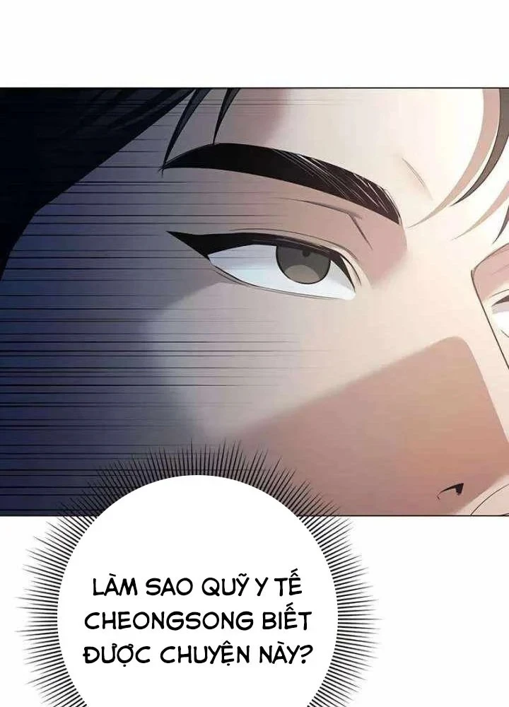 Chính Trị Gia Nhìn Thấy Tương Lai Chapter 24 - 43