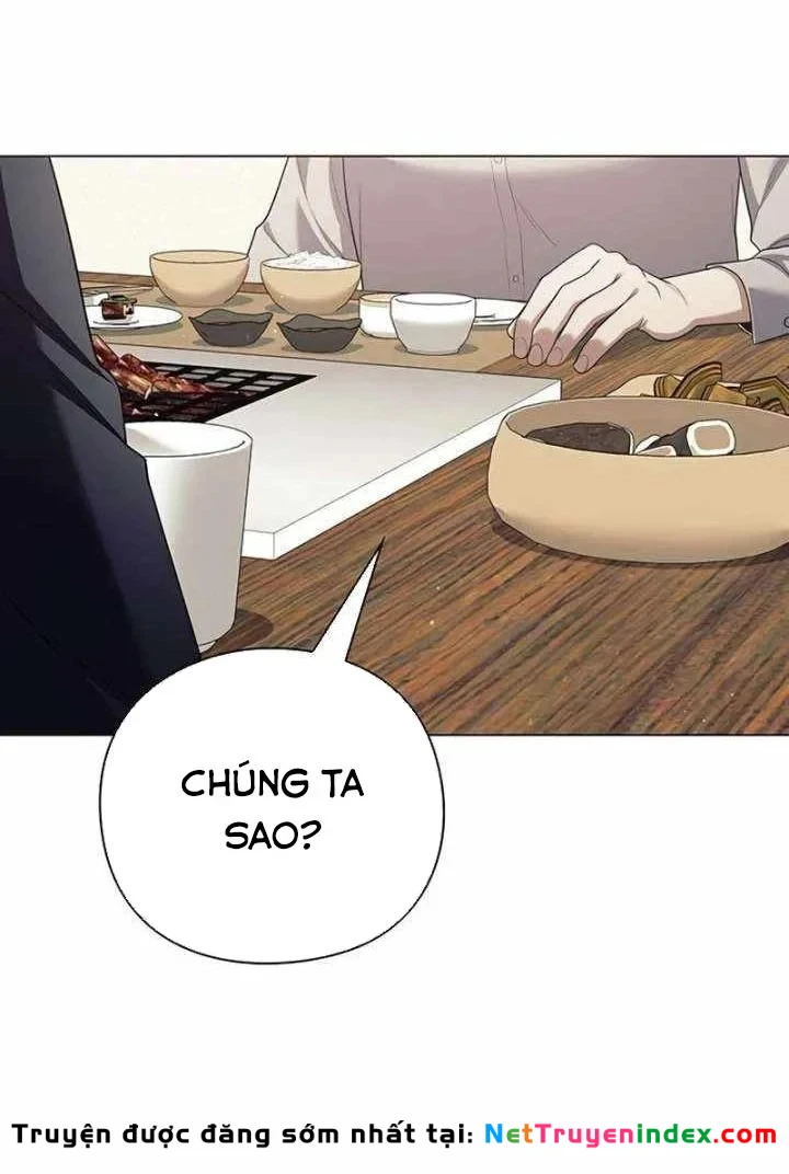 Chính Trị Gia Nhìn Thấy Tương Lai Chapter 24 - 47