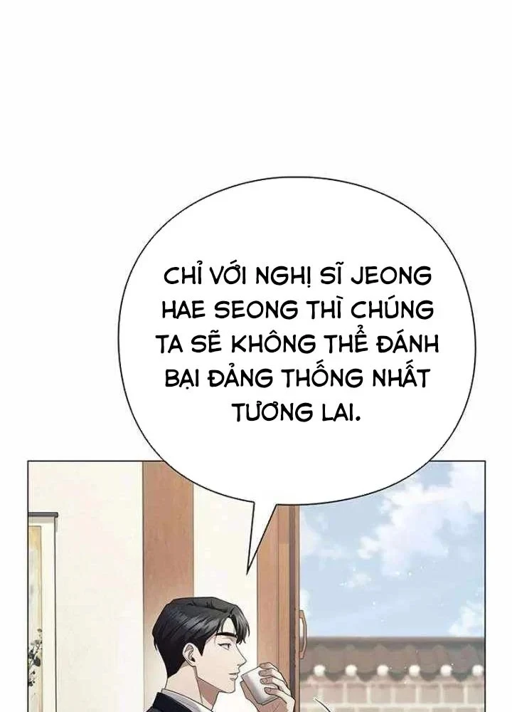 Chính Trị Gia Nhìn Thấy Tương Lai Chapter 24 - 48
