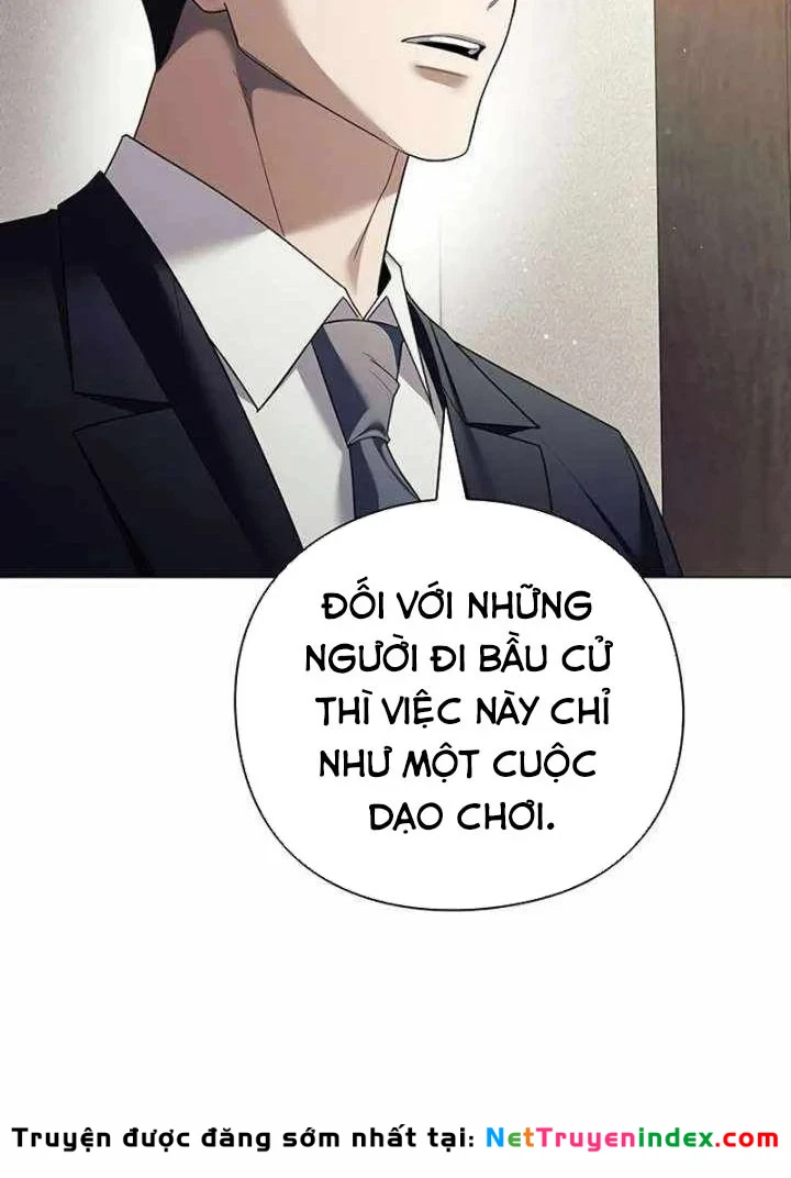 Chính Trị Gia Nhìn Thấy Tương Lai Chapter 24 - 51