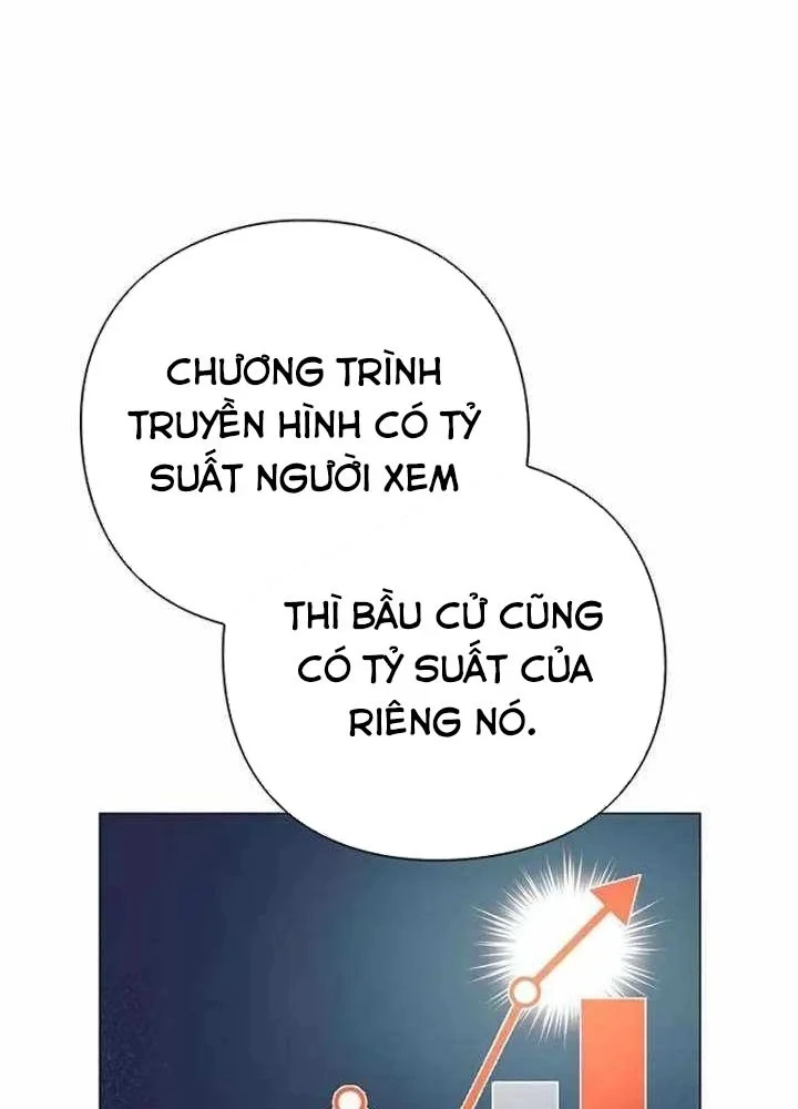 Chính Trị Gia Nhìn Thấy Tương Lai Chapter 24 - 52