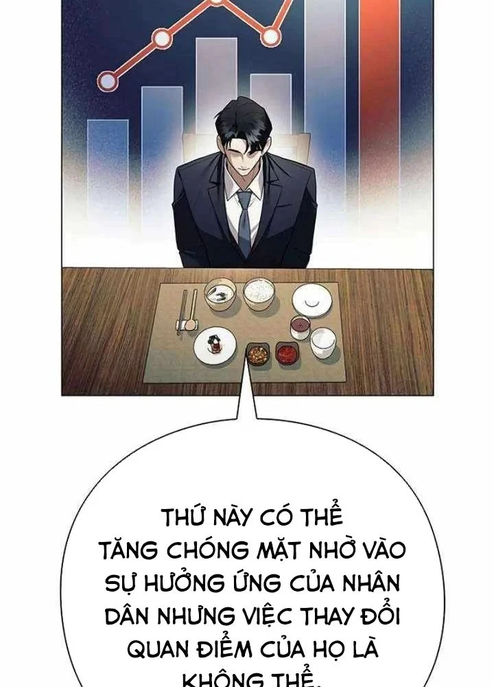 Chính Trị Gia Nhìn Thấy Tương Lai Chapter 24 - 53