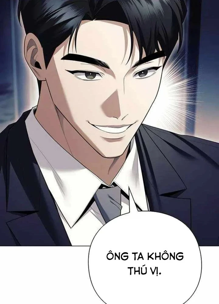 Chính Trị Gia Nhìn Thấy Tương Lai Chapter 24 - 58