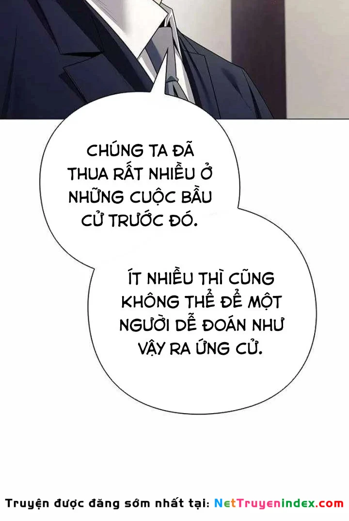 Chính Trị Gia Nhìn Thấy Tương Lai Chapter 24 - 62
