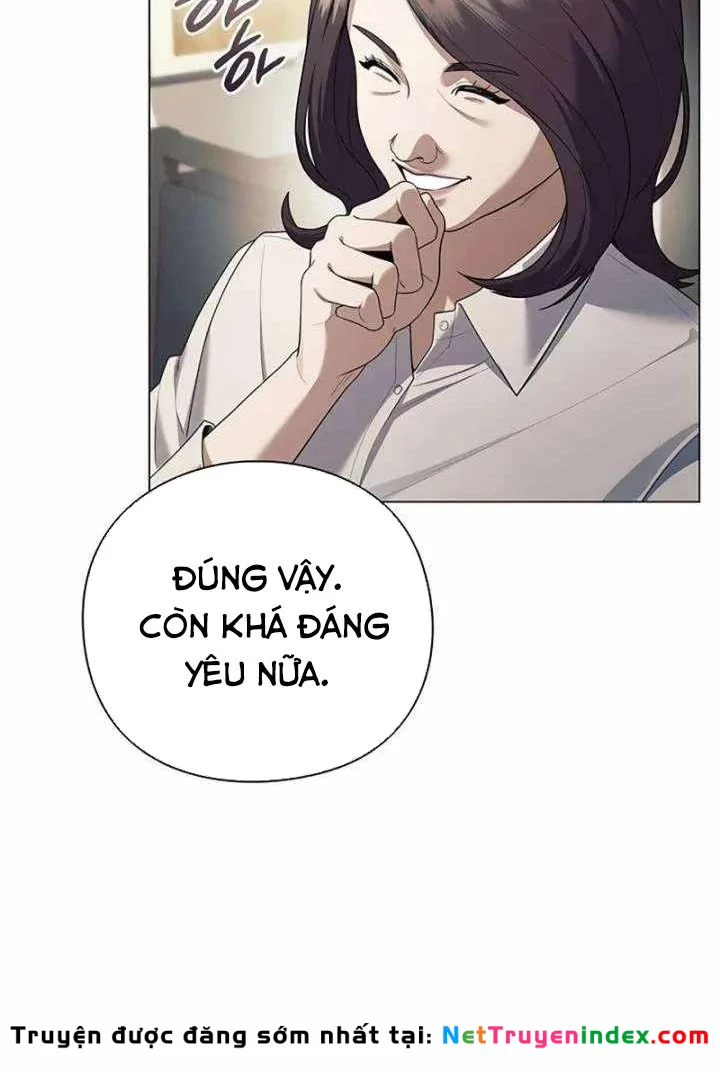 Chính Trị Gia Nhìn Thấy Tương Lai Chapter 24 - 76