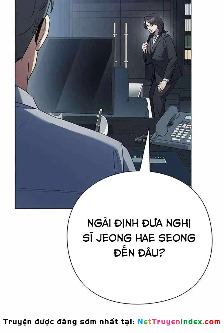 Chính Trị Gia Nhìn Thấy Tương Lai Chapter 24 - 84