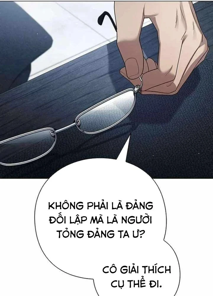 Chính Trị Gia Nhìn Thấy Tương Lai Chapter 24 - 91