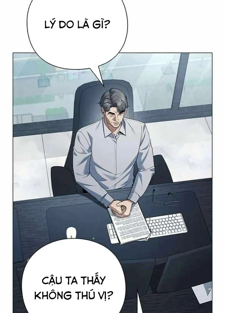 Chính Trị Gia Nhìn Thấy Tương Lai Chapter 24 - 101