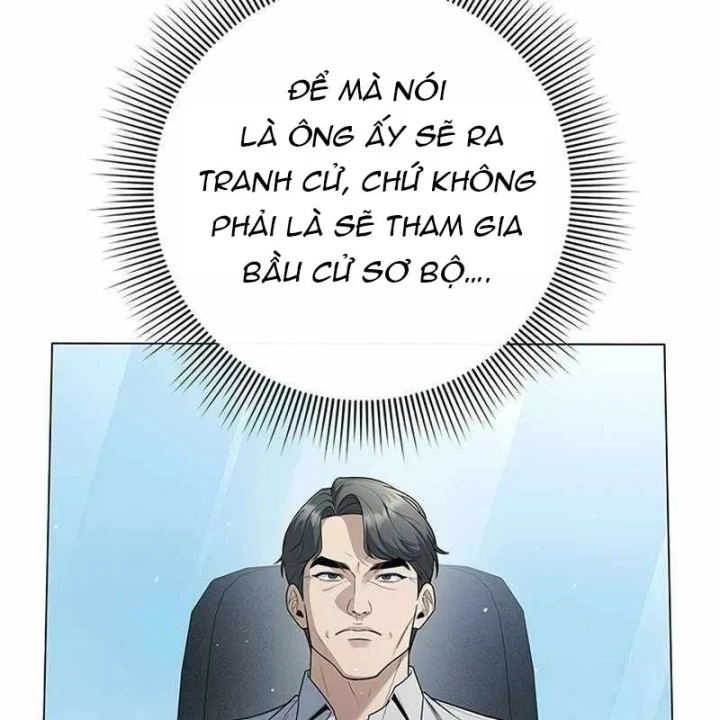 Chính Trị Gia Nhìn Thấy Tương Lai Chapter 25 - 2