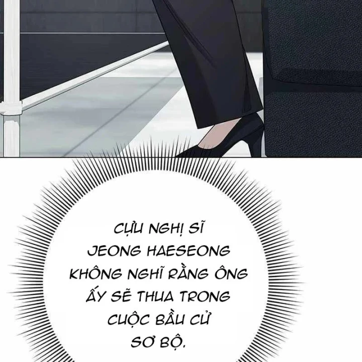 Chính Trị Gia Nhìn Thấy Tương Lai Chapter 25 - 5