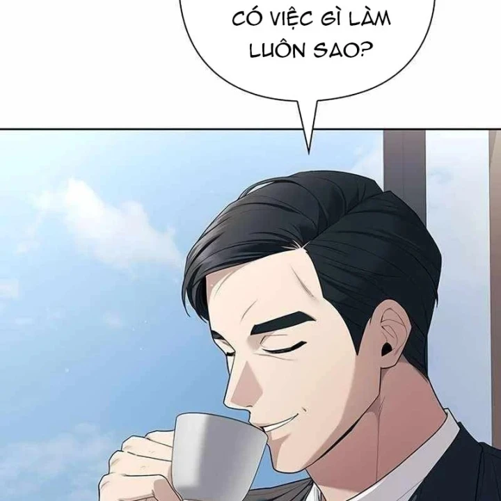 Chính Trị Gia Nhìn Thấy Tương Lai Chapter 25 - 20