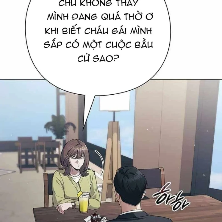 Chính Trị Gia Nhìn Thấy Tương Lai Chapter 25 - 22