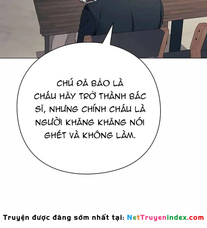 Chính Trị Gia Nhìn Thấy Tương Lai Chapter 25 - 23