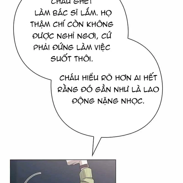 Chính Trị Gia Nhìn Thấy Tương Lai Chapter 25 - 27