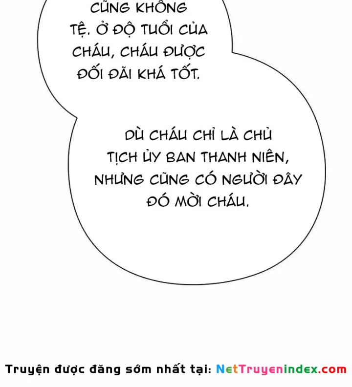 Chính Trị Gia Nhìn Thấy Tương Lai Chapter 25 - 31