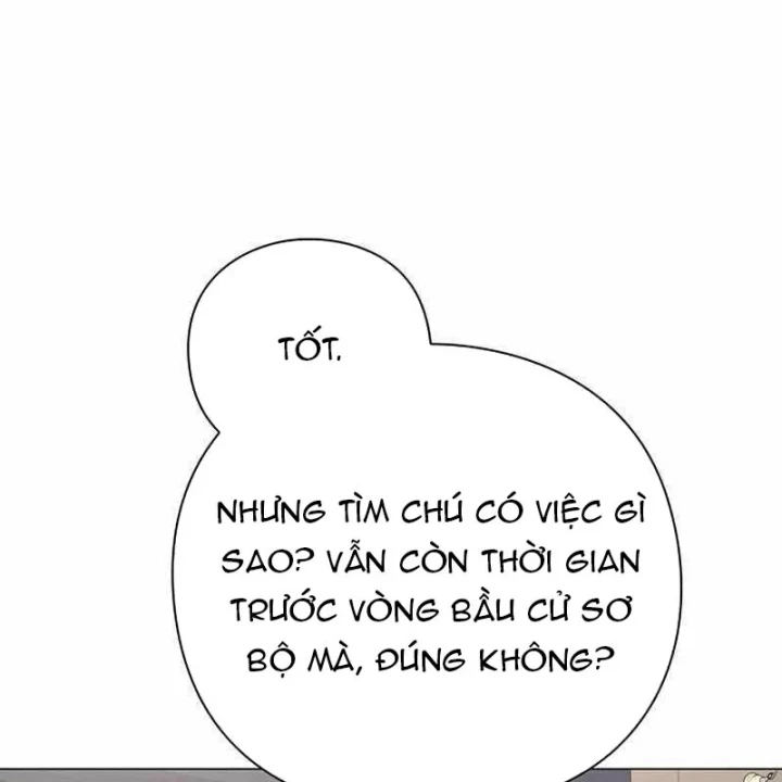 Chính Trị Gia Nhìn Thấy Tương Lai Chapter 25 - 32