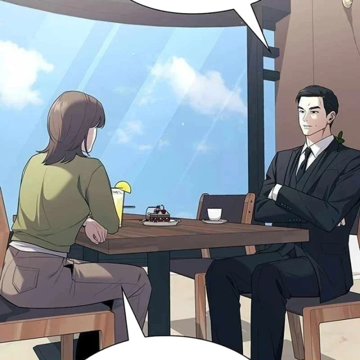 Chính Trị Gia Nhìn Thấy Tương Lai Chapter 25 - 33