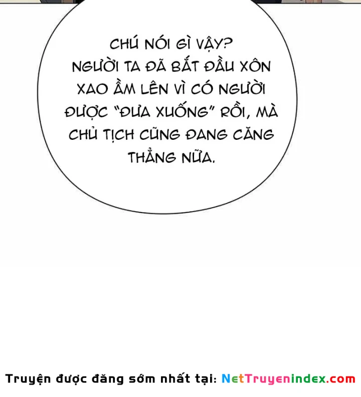 Chính Trị Gia Nhìn Thấy Tương Lai Chapter 25 - 34
