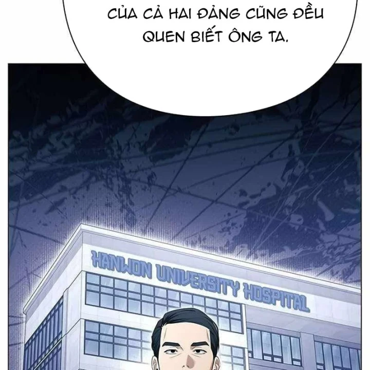 Chính Trị Gia Nhìn Thấy Tương Lai Chapter 25 - 49