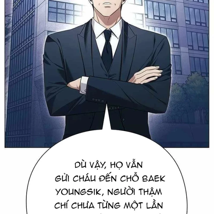 Chính Trị Gia Nhìn Thấy Tương Lai Chapter 25 - 50