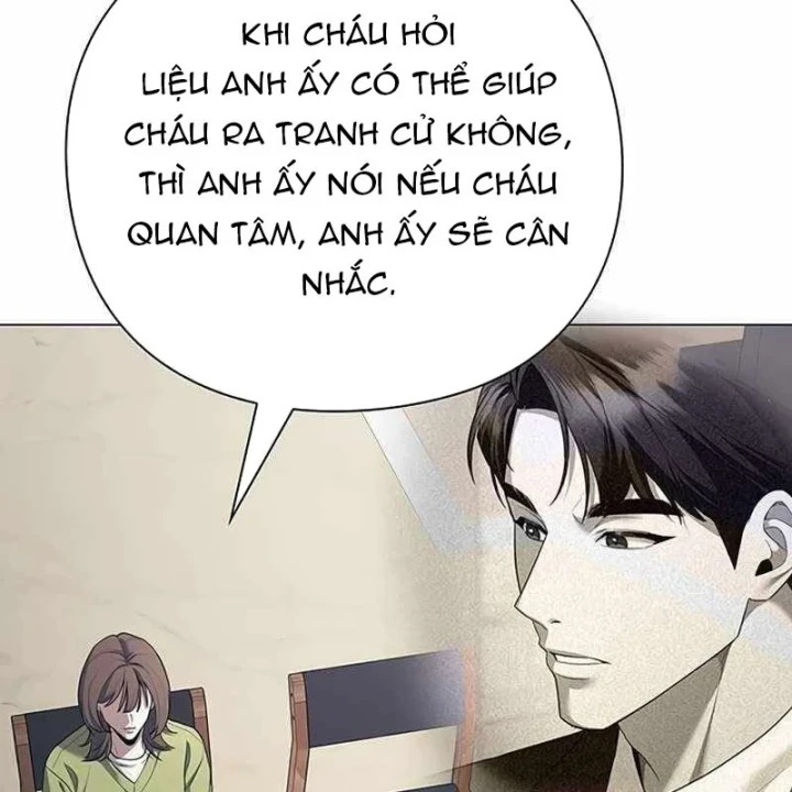 Chính Trị Gia Nhìn Thấy Tương Lai Chapter 25 - 59