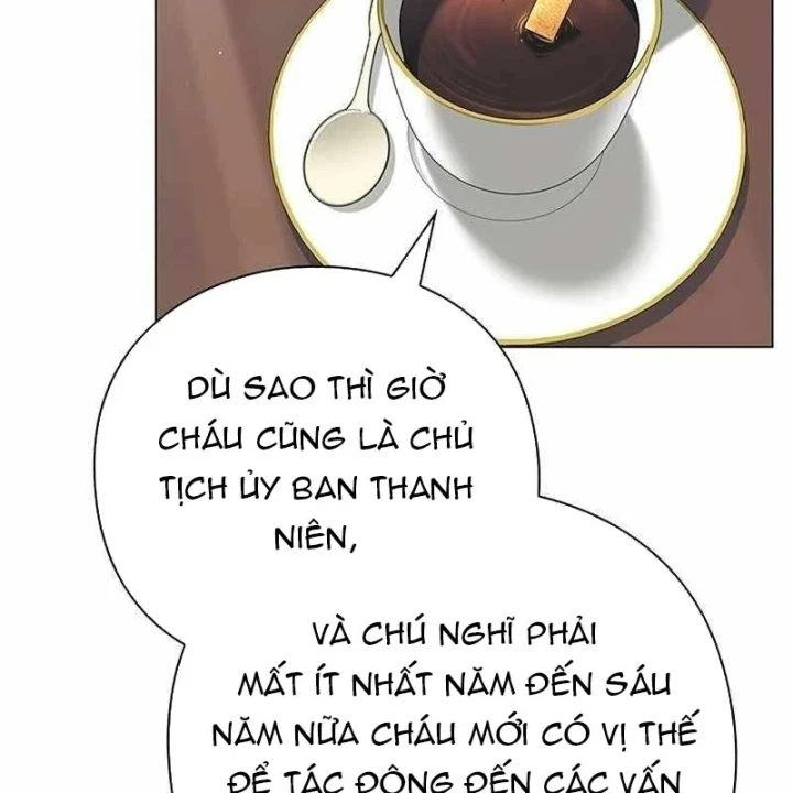 Chính Trị Gia Nhìn Thấy Tương Lai Chapter 25 - 72