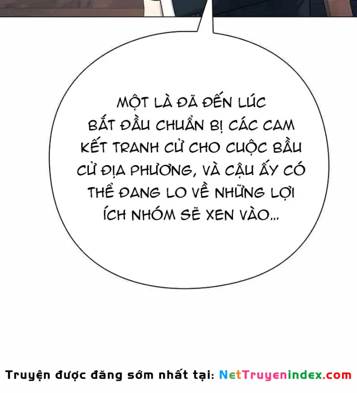 Chính Trị Gia Nhìn Thấy Tương Lai Chapter 25 - 80