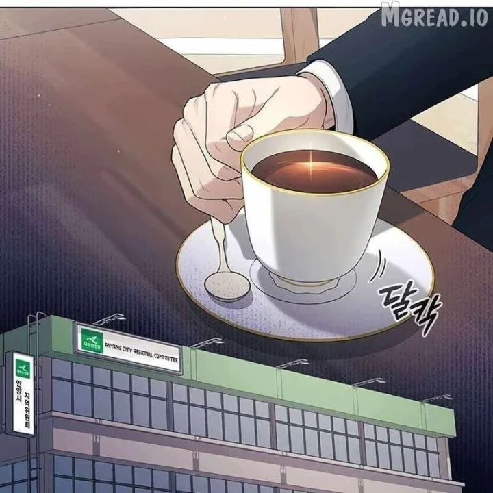 Chính Trị Gia Nhìn Thấy Tương Lai Chapter 25 - 83