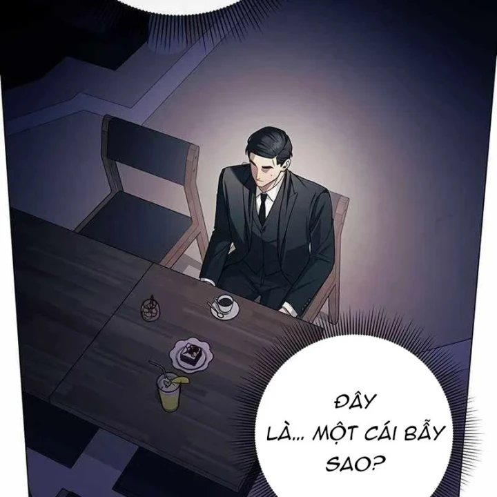 Chính Trị Gia Nhìn Thấy Tương Lai Chapter 25 - 86