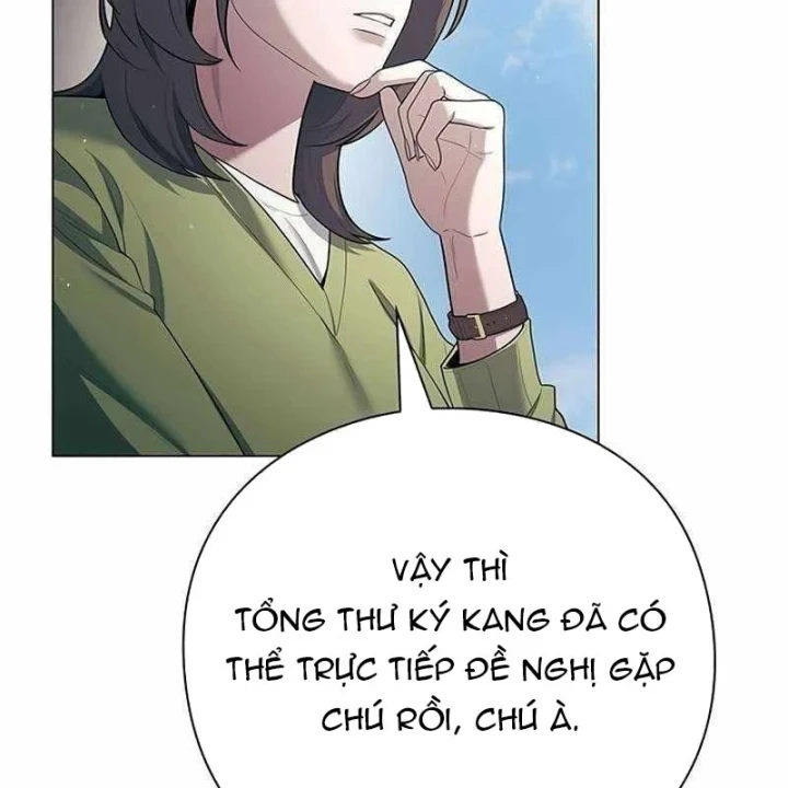 Chính Trị Gia Nhìn Thấy Tương Lai Chapter 25 - 94