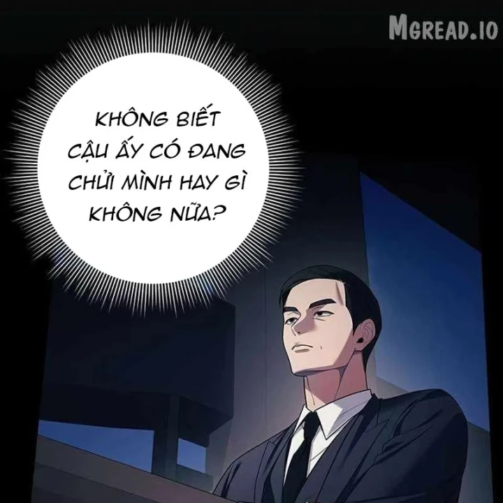 Chính Trị Gia Nhìn Thấy Tương Lai Chapter 25 - 115