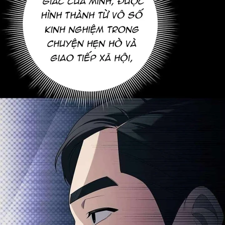 Chính Trị Gia Nhìn Thấy Tương Lai Chapter 25 - 118