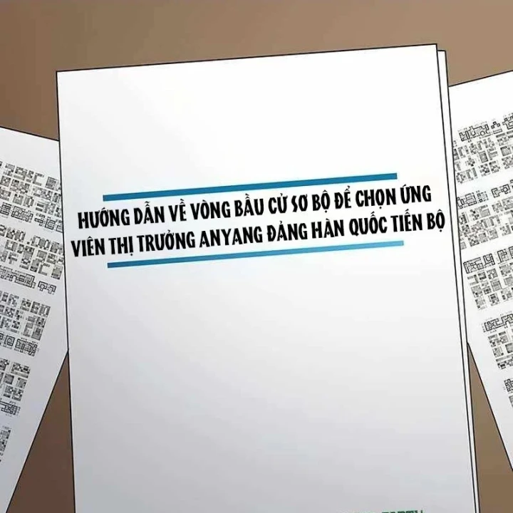 Chính Trị Gia Nhìn Thấy Tương Lai Chapter 25 - 122