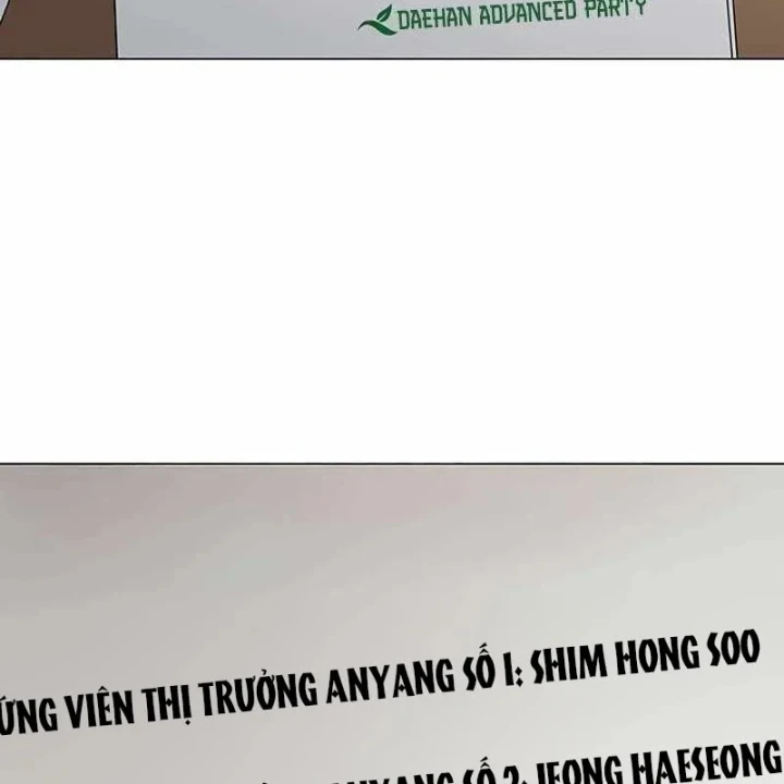 Chính Trị Gia Nhìn Thấy Tương Lai Chapter 25 - 123