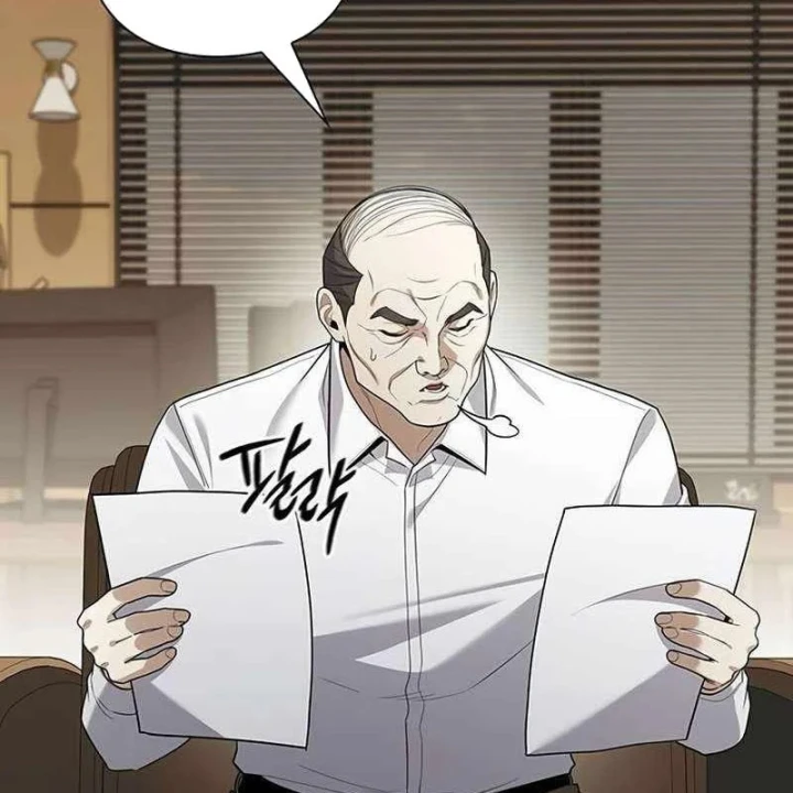 Chính Trị Gia Nhìn Thấy Tương Lai Chapter 25 - 125