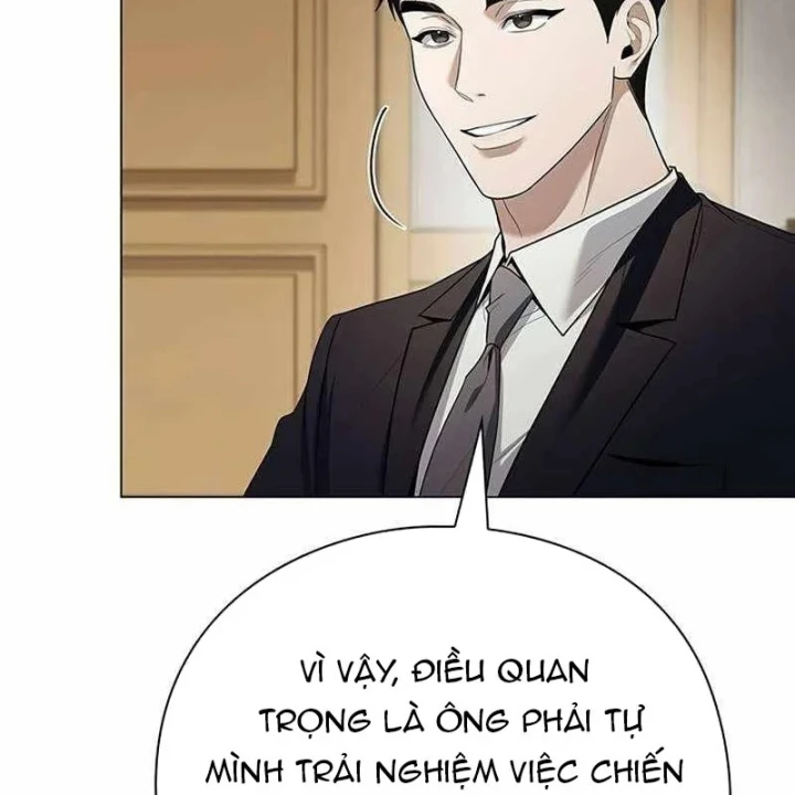 Chính Trị Gia Nhìn Thấy Tương Lai Chapter 25 - 134