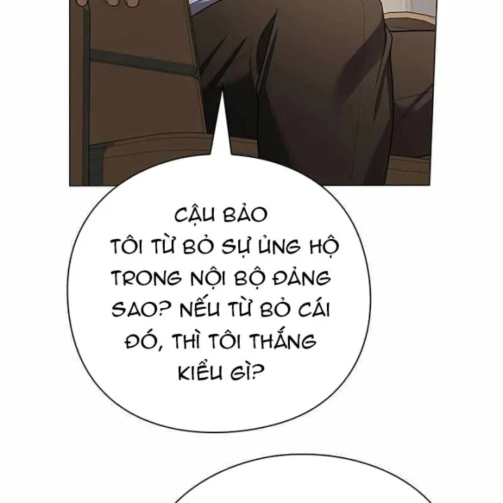 Chính Trị Gia Nhìn Thấy Tương Lai Chapter 25 - 158