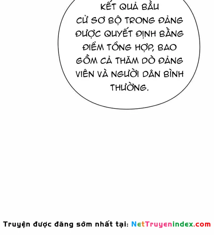 Chính Trị Gia Nhìn Thấy Tương Lai Chapter 25 - 159