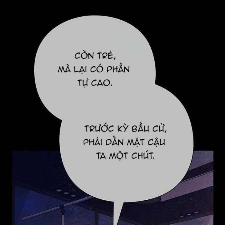 Chính Trị Gia Nhìn Thấy Tương Lai Chapter 26 - 3